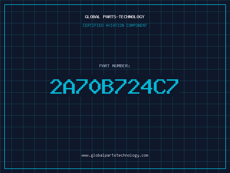 Aviation Part 2A70B724C7