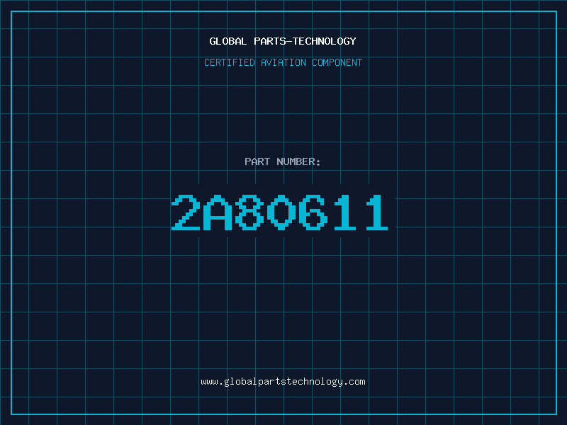 Aviation Part 2A80611