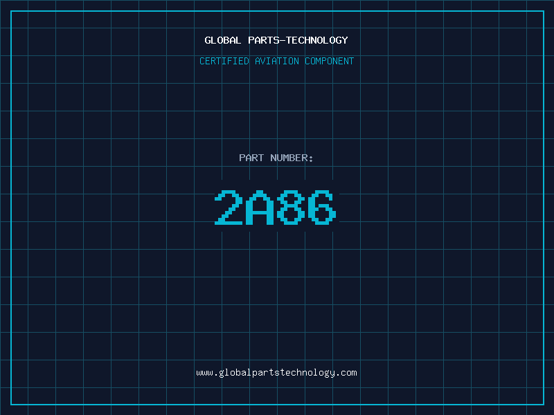 Aviation Part 2A86