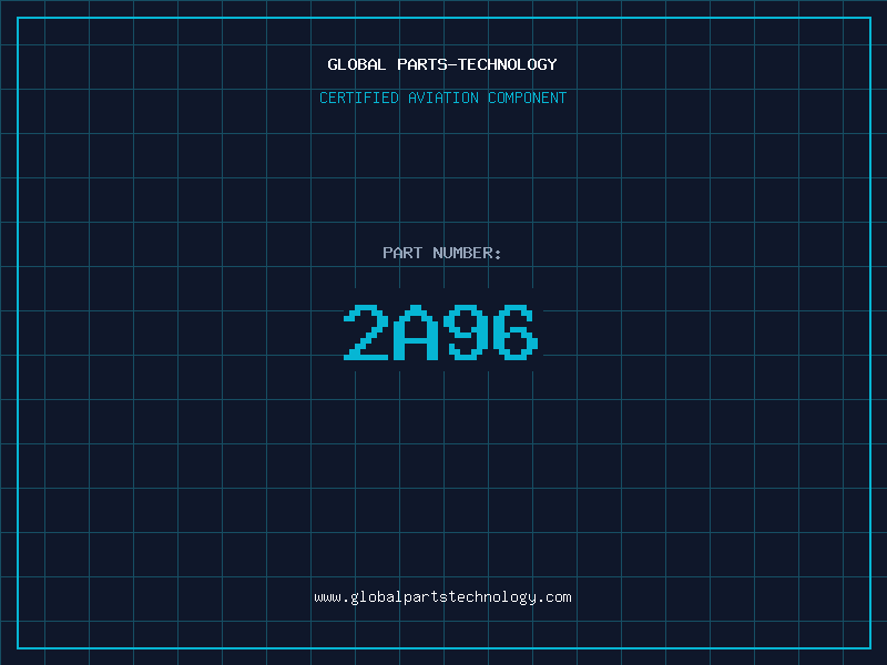 Aviation Part 2A96