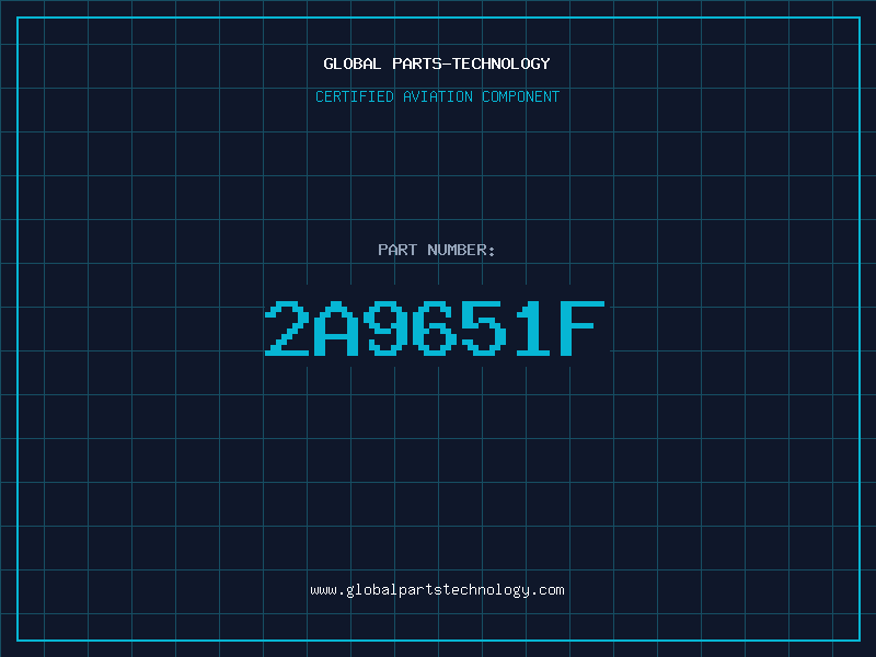 Aviation Part 2A9651F