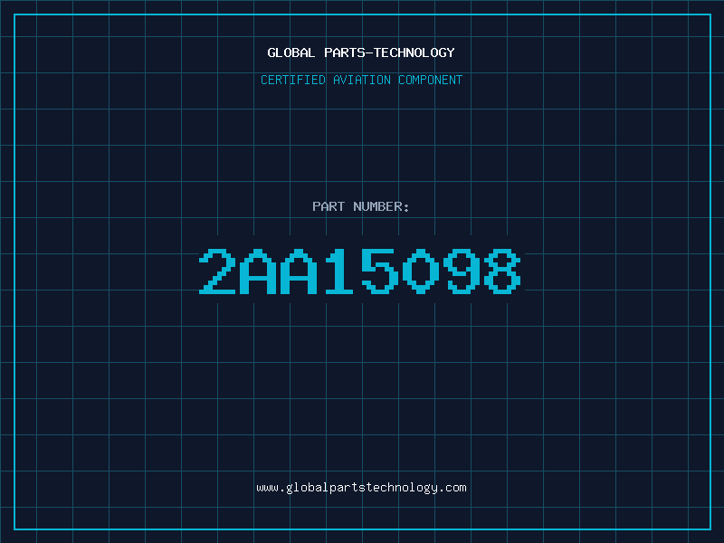 Aviation Part 2AA15098