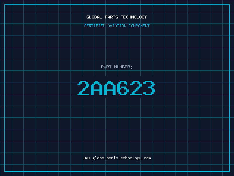 Aviation Part 2AA623