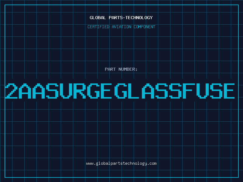 Aviation Part 2AASURGEGLASSFUSE