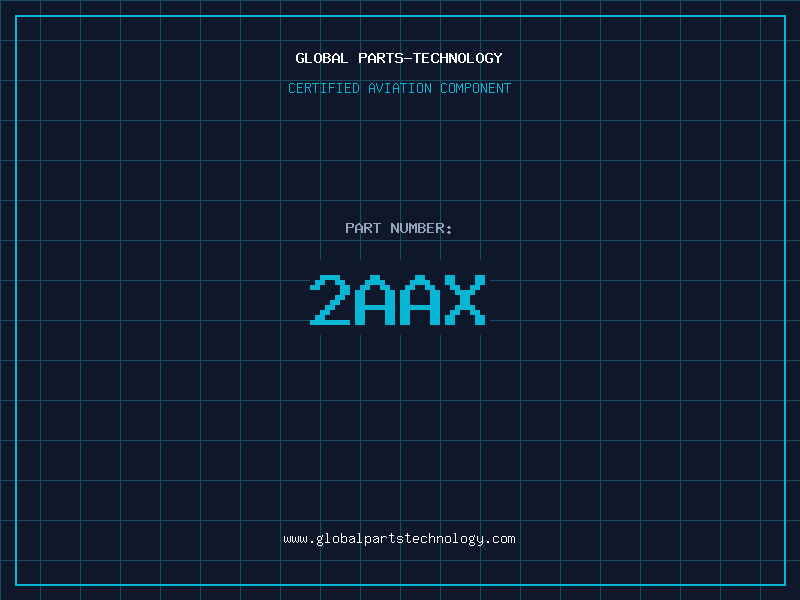 Aviation Part 2AAX