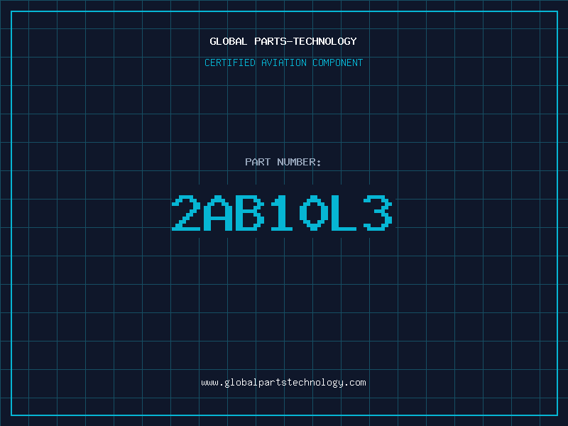 Aviation Part 2AB10L3