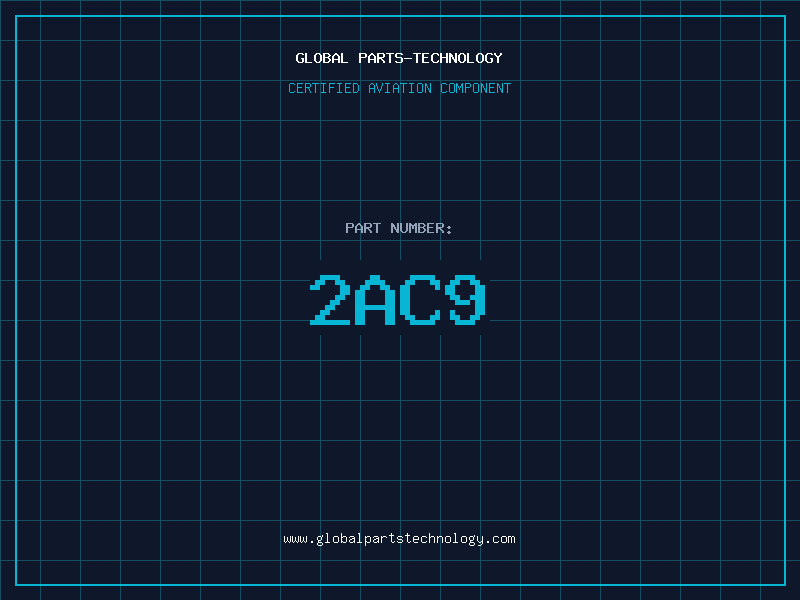Aviation Part 2AC9