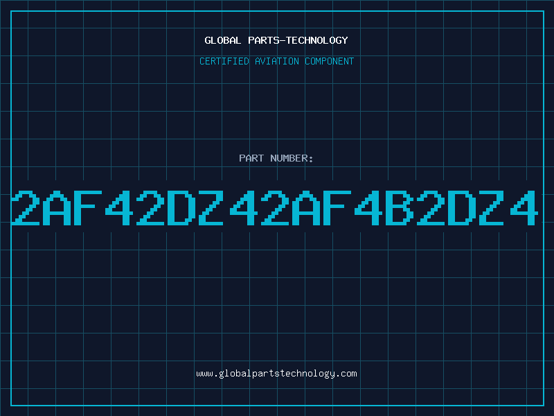 Aviation Part 2AF42DZ42AF4B2DZ4