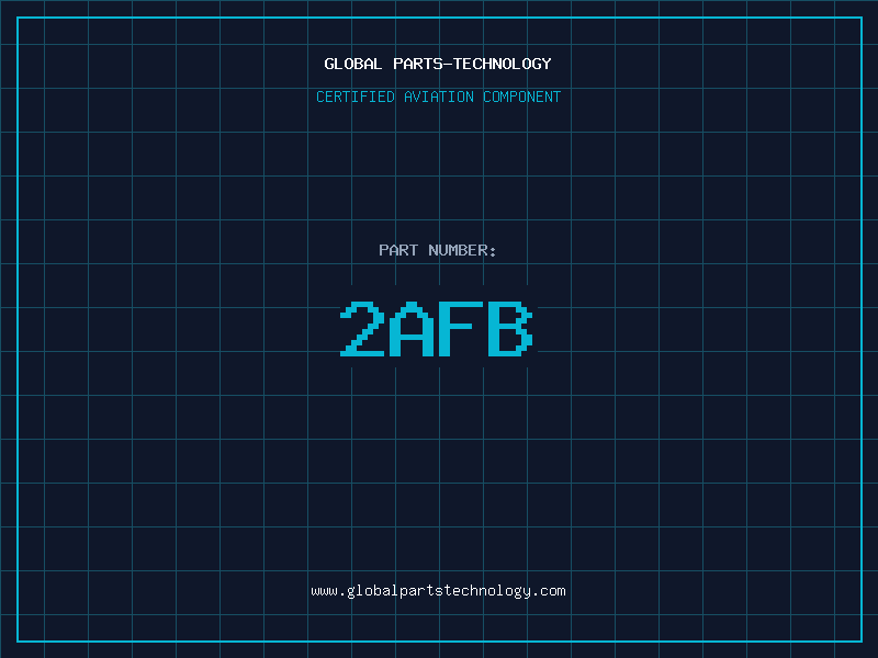 Aviation Part 2AFB