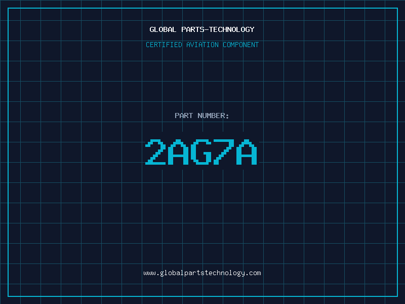 Aviation Part 2AG7A