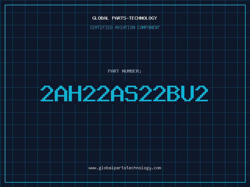 Aviation Part 2AH22AS22BU2
