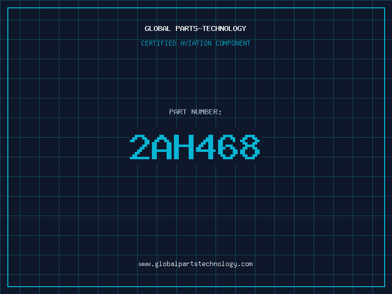 Aviation Part 2AH468
