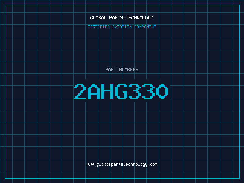 Aviation Part 2AHG330