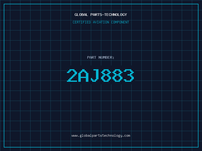 Aviation Part 2AJ883