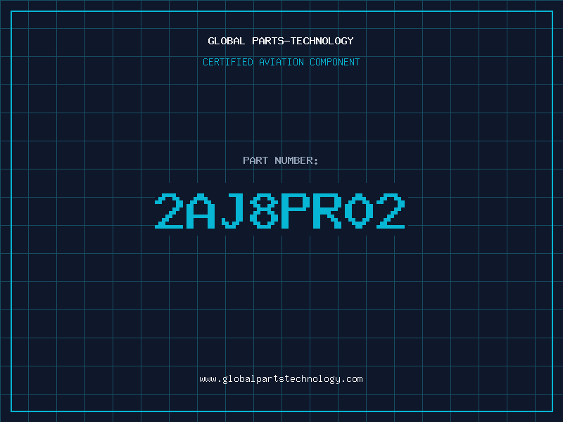 Aviation Part 2AJ8PR02
