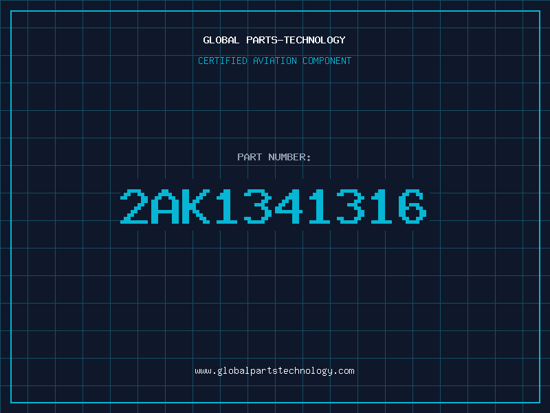 Aviation Part 2AK1341316