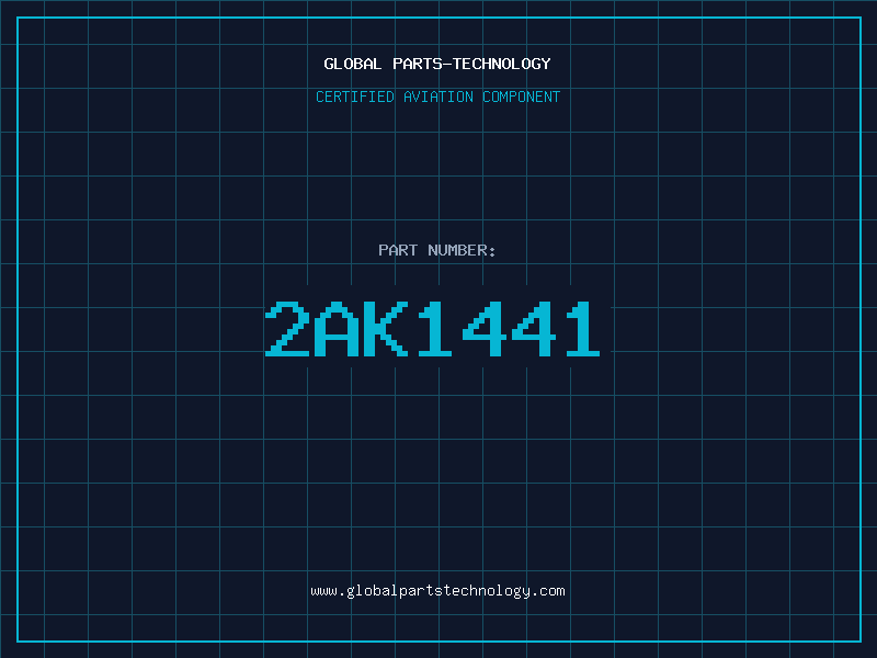 Aviation Part 2AK1441