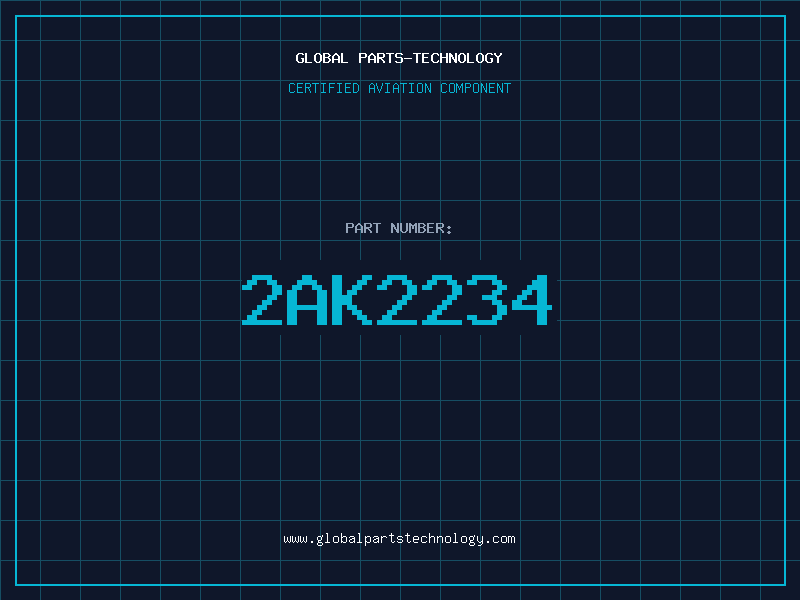 Aviation Part 2AK2234