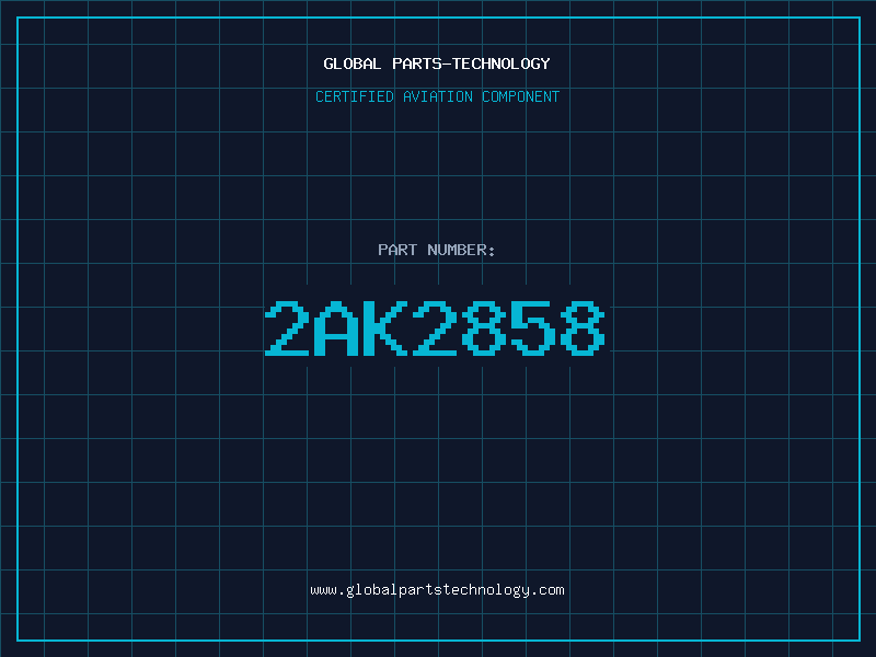 Aviation Part 2AK2858