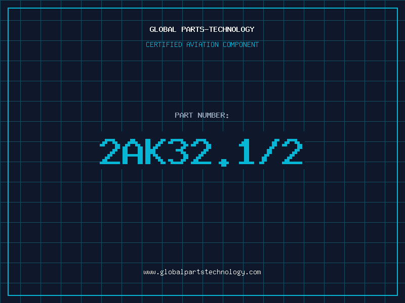 Aviation Part 2AK32.1/2