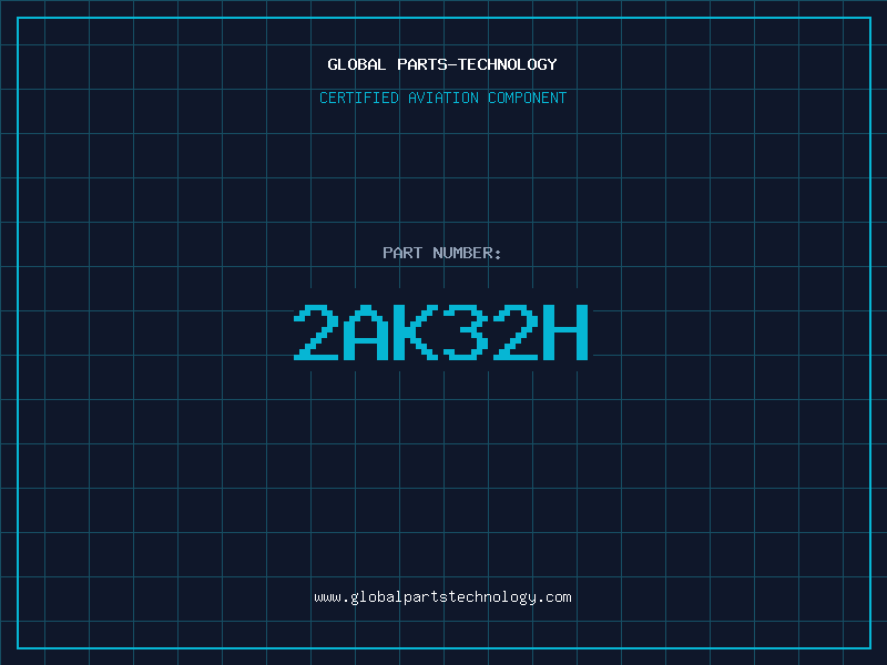 Aviation Part 2AK32H