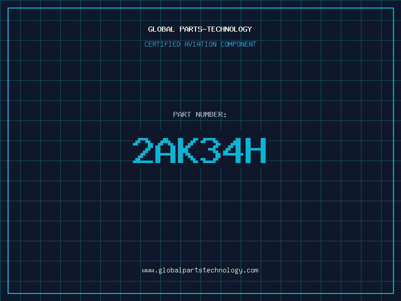 Aviation Part 2AK34H