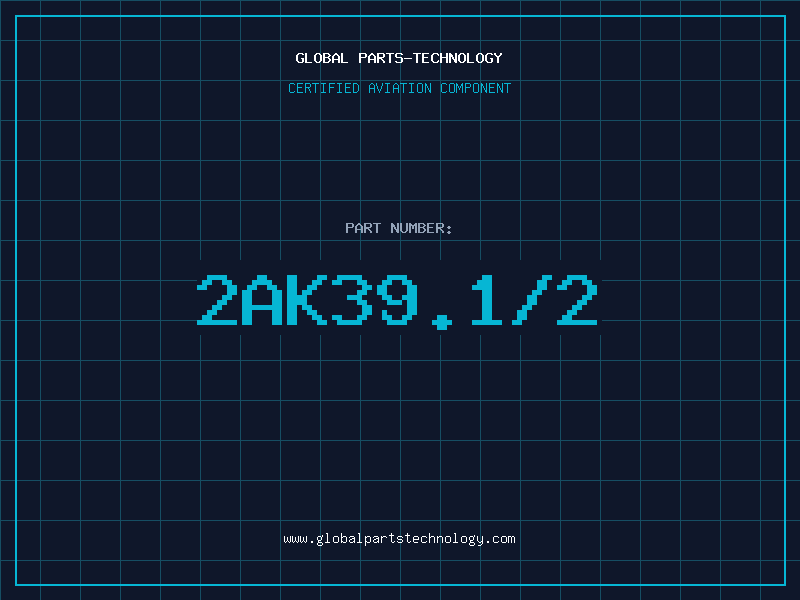 Aviation Part 2AK39.1/2