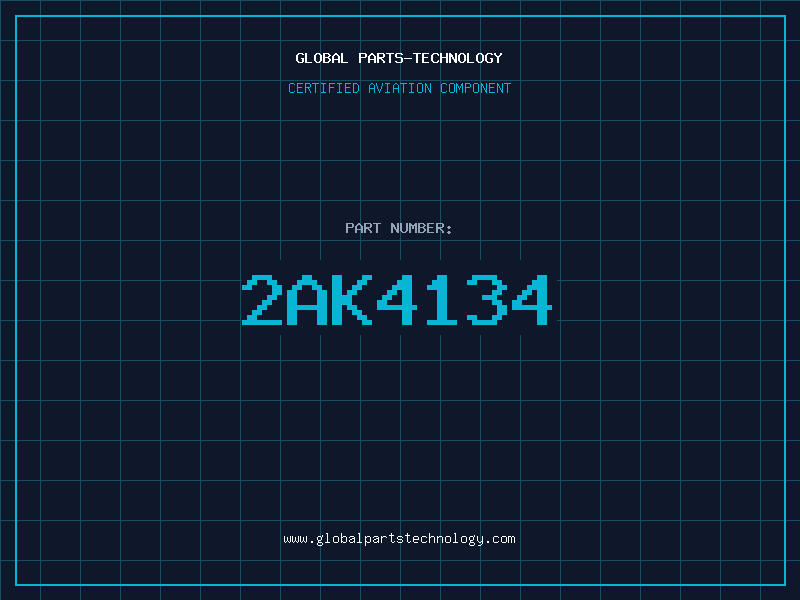 Aviation Part 2AK4134