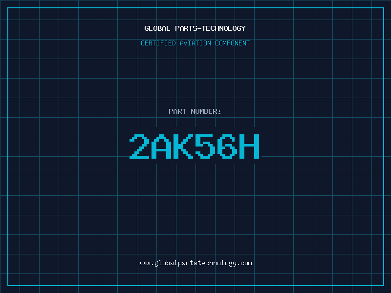 Aviation Part 2AK56H