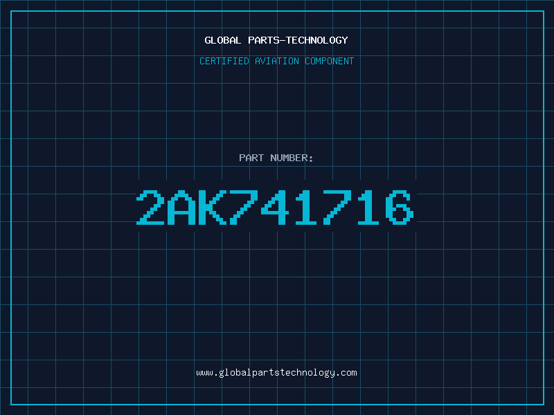 Aviation Part 2AK741716