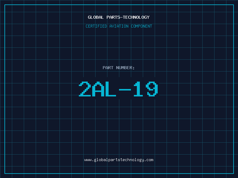 Aviation Part 2AL-19