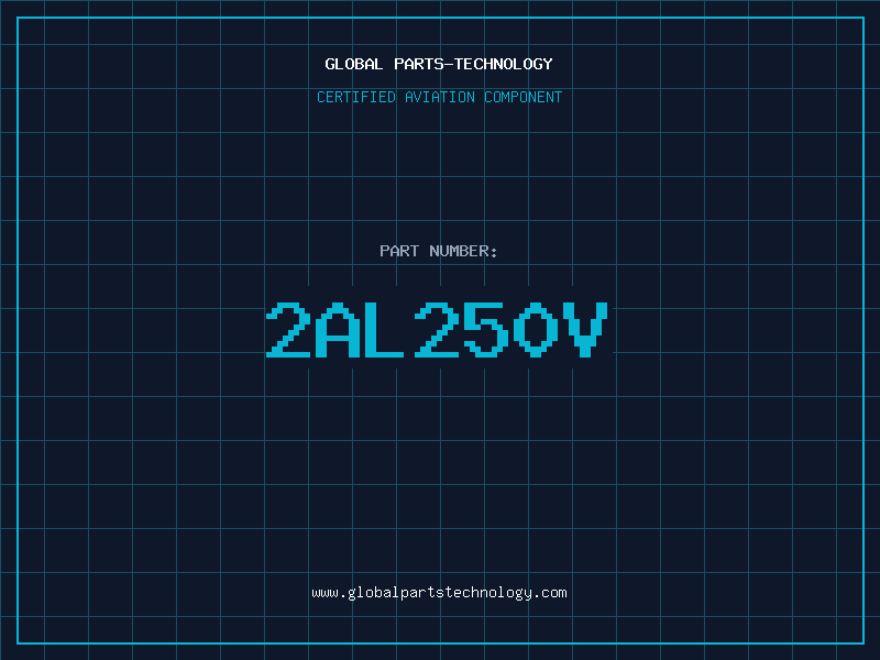 Aviation Part 2AL250V