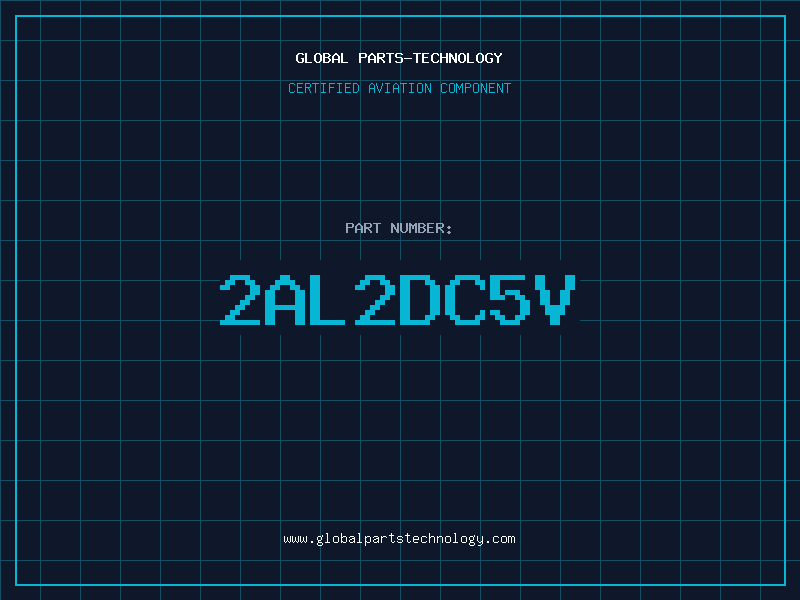 Aviation Part 2AL2DC5V