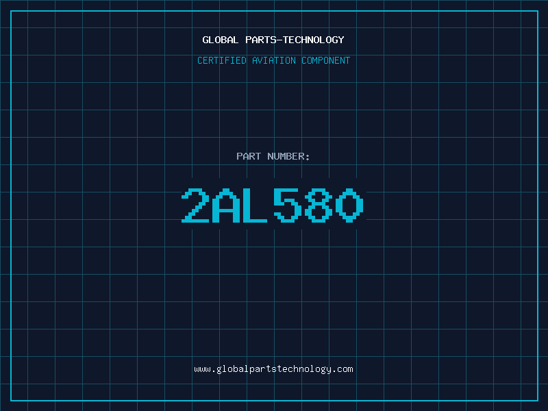 Aviation Part 2AL580