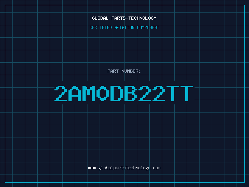 Aviation Part 2AM0DB22TT