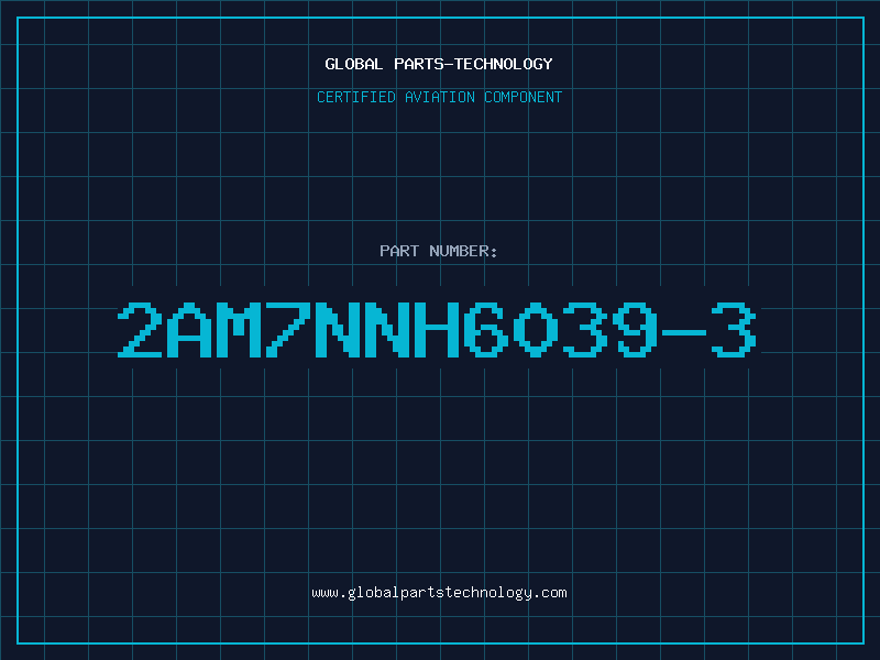 Aviation Part 2AM7NNH6039-3