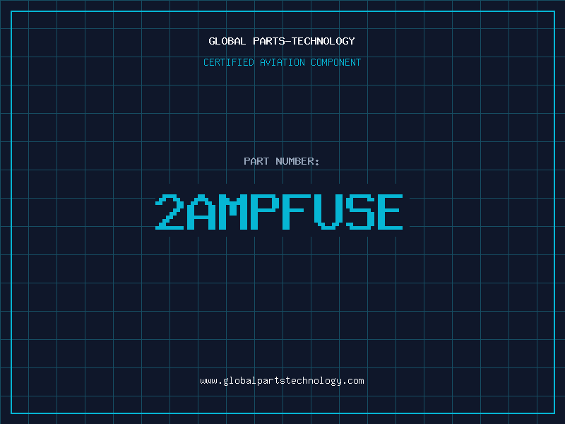 Aviation Part 2AMPFUSE