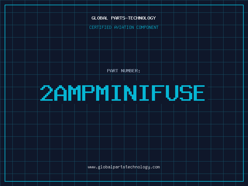 Aviation Part 2AMPMINIFUSE