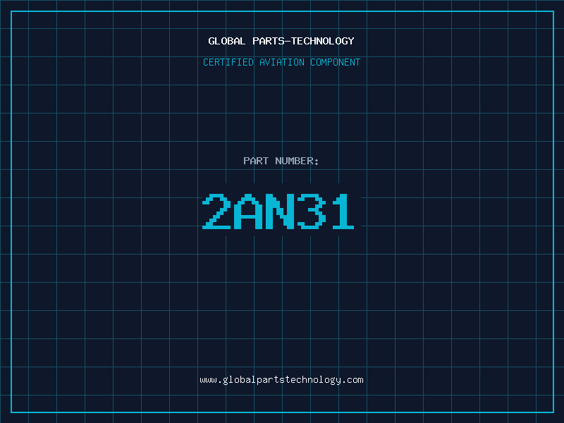 Aviation Part 2AN31