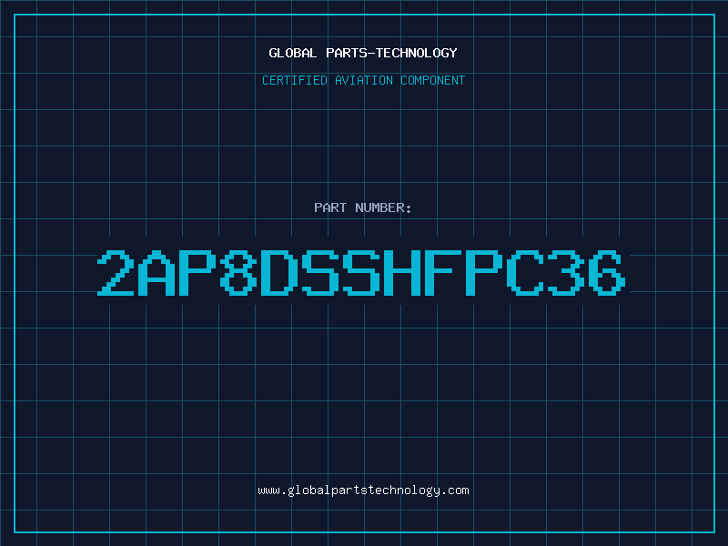 Aviation Part 2AP8DSSHFPC36