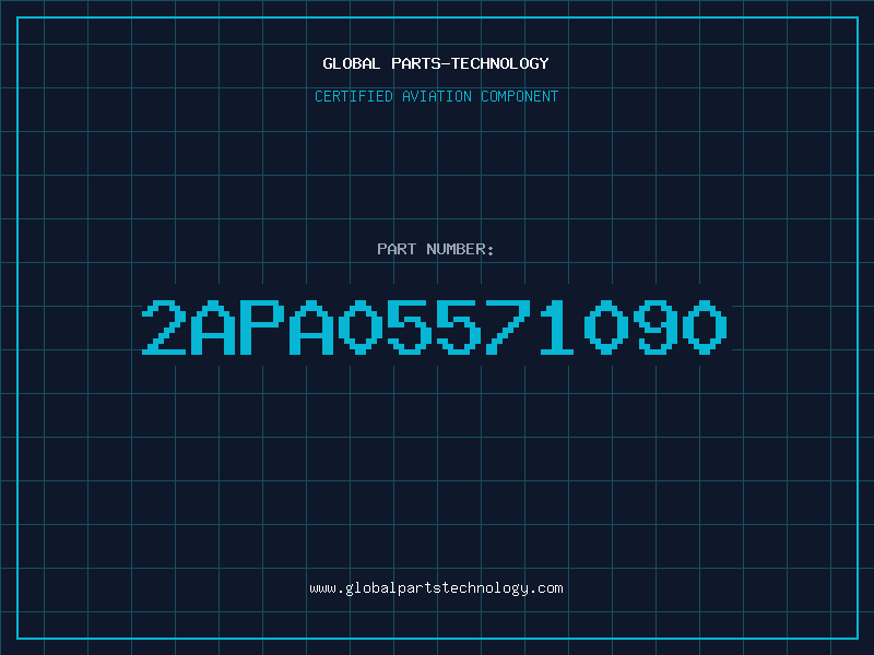 Aviation Part 2APA05571090