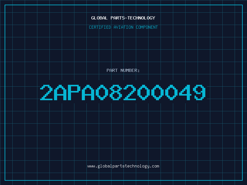 Aviation Part 2APA08200049