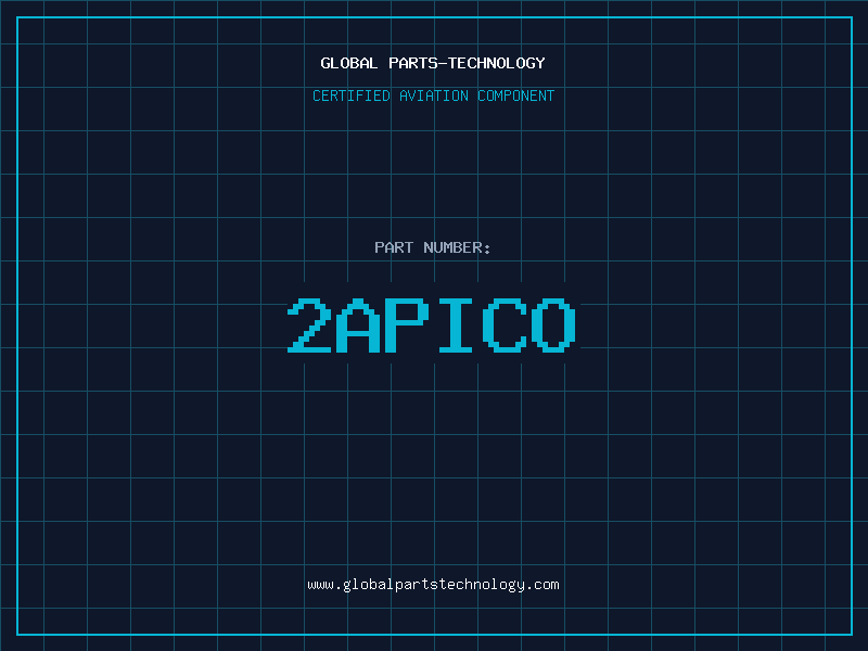Aviation Part 2APICO