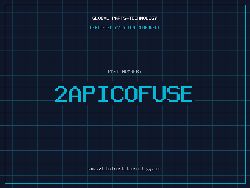 Aviation Part 2APICOFUSE