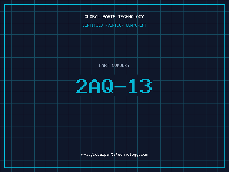 Aviation Part 2AQ-13