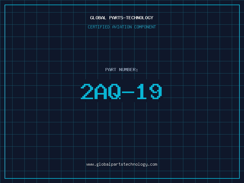 Aviation Part 2AQ-19