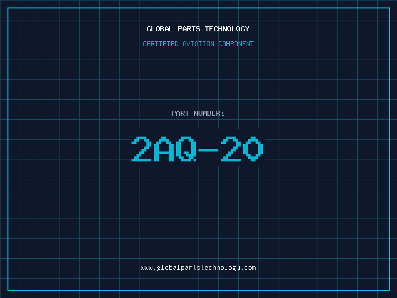 Aviation Part 2AQ-20