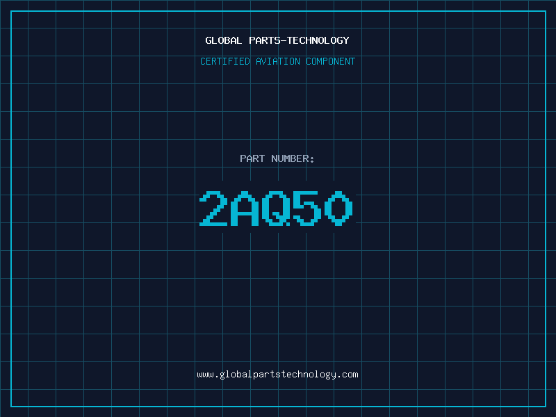 Aviation Part 2AQ50