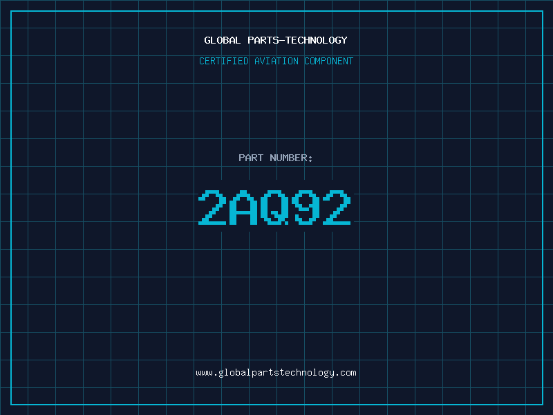 Aviation Part 2AQ92