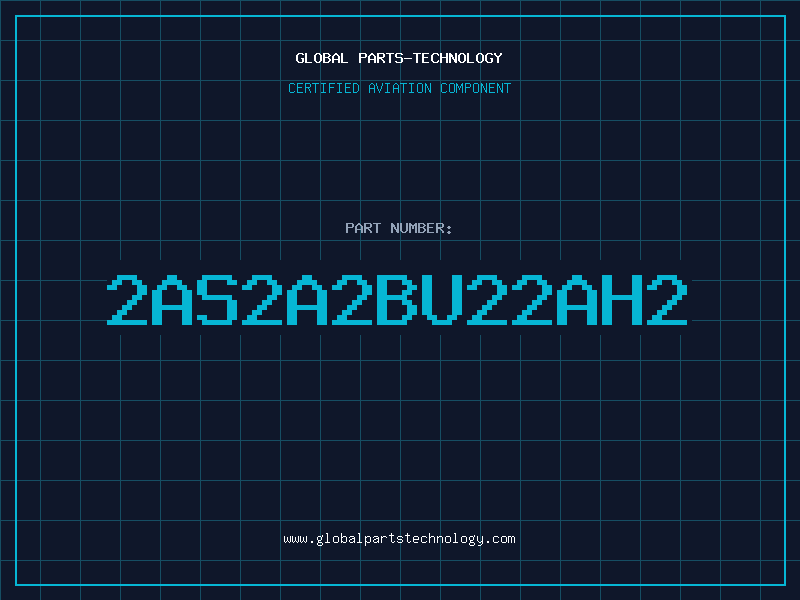 Aviation Part 2AS2A2BU22AH2